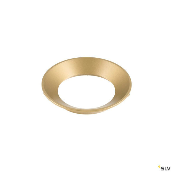 SLV NUMINOS® L, reflector, gold 1010131