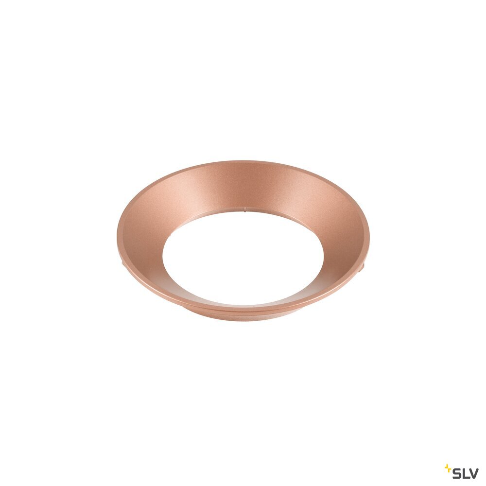 SLV NUMINOS® L, reflector, copper 1010132