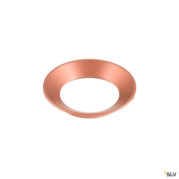 SLV NUMINOS® L, reflector, copper 1010132