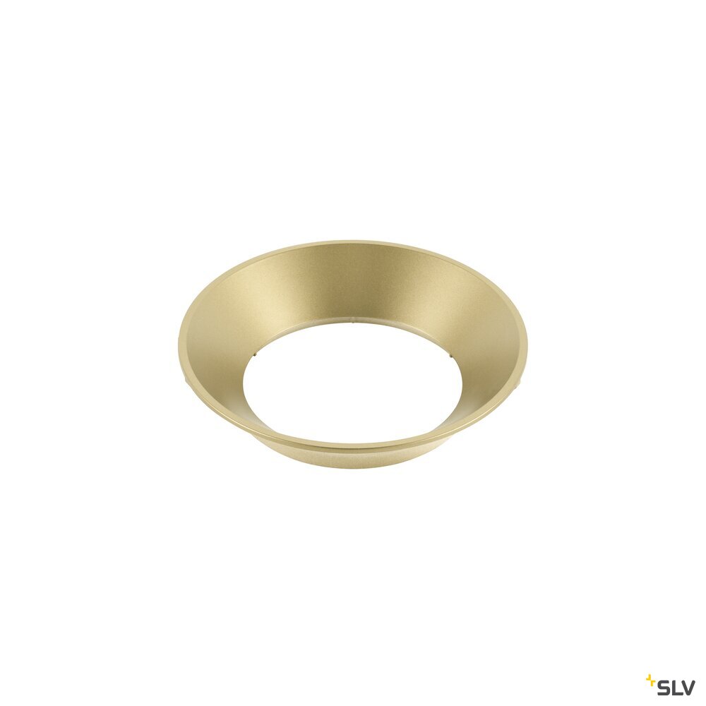 SLV NUMINOS® XL, reflector, gold 1010133