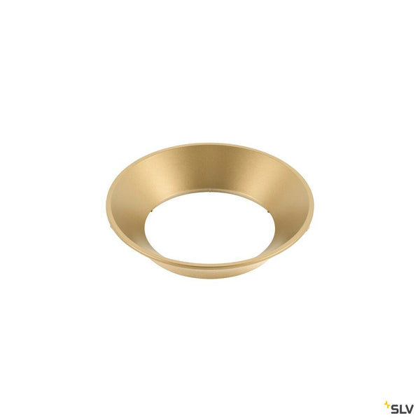 SLV NUMINOS® XL, reflector, gold 1010133