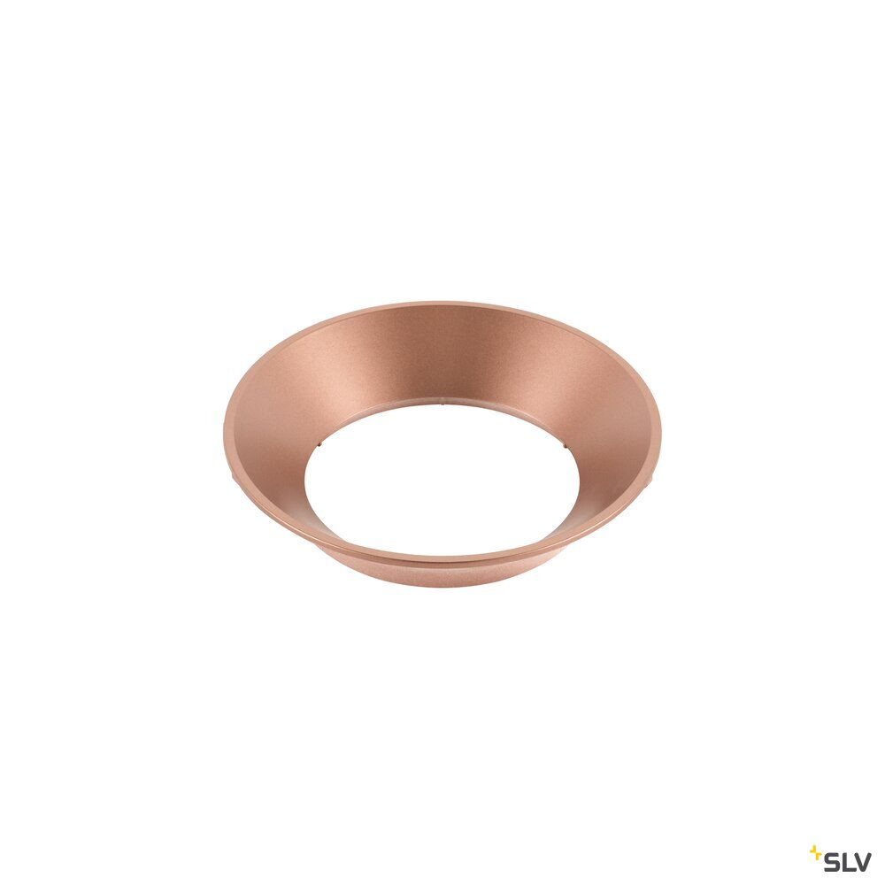 SLV NUMINOS® XL, reflector, copper 1010134