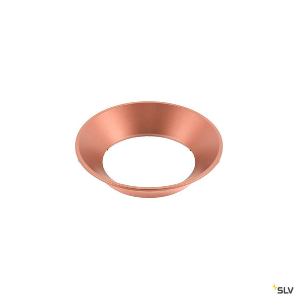 SLV NUMINOS® XL, reflector, copper 1010134