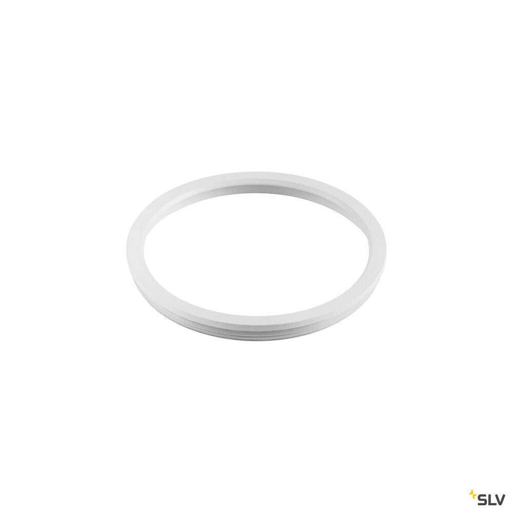 SLV KALU 2.0, decorative ring, white 1010135
