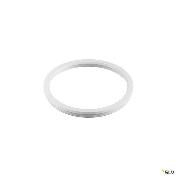 SLV KALU 2.0, decorative ring, white 1010135