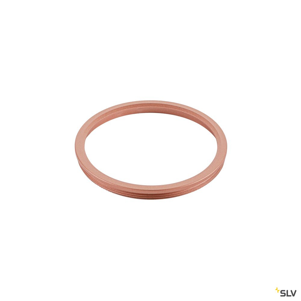 SLV KALU 2.0, decorative ring, copper 1010139