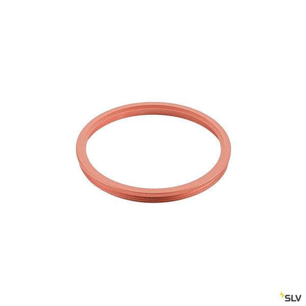 SLV KALU 2.0, decorative ring, copper 1010139