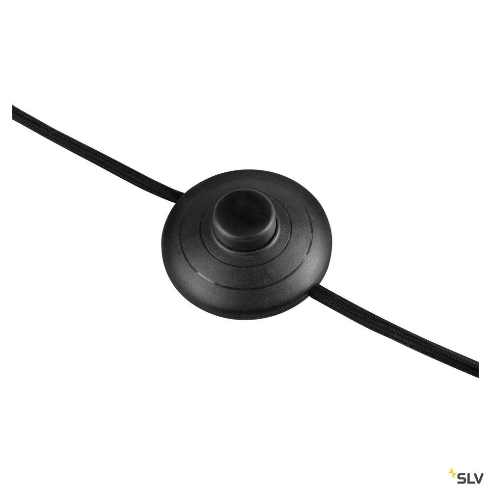 SLV PANTILO ROPE 27, Free-standing lamp, E27, max. 1 x 15W, IP20, gold 1010206