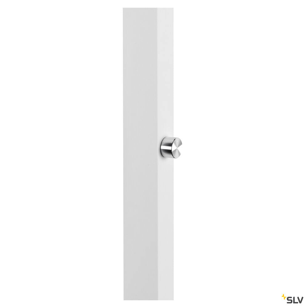 SLV WORKLIGHT EASY, FL 940, free-standing lamp, 4000K, IP20, white 1010394
