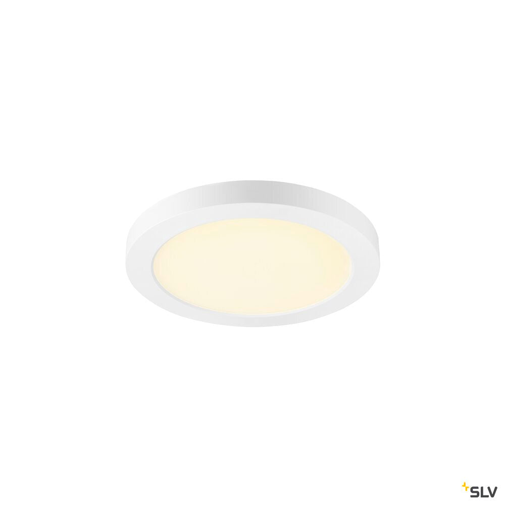 SLV DOWNLIGHT VARIO 220 22 830/840 WH ML 1010397