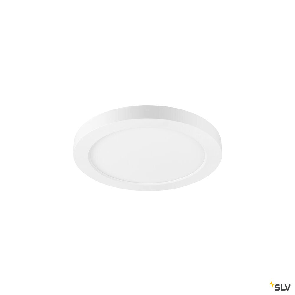 SLV DOWNLIGHT VARIO 220 22 830/840 WH ML 1010397