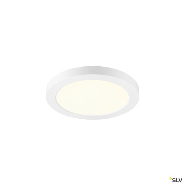 SLV DOWNLIGHT VARIO 220 22 830/840 WH ML 1010397