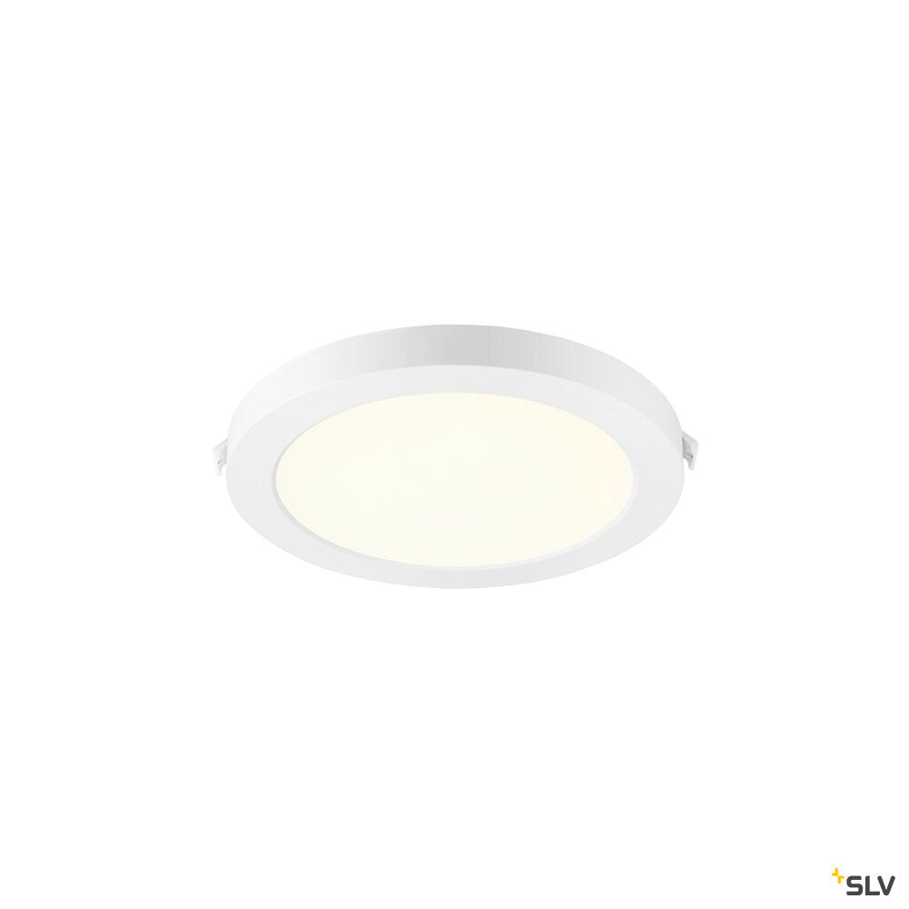 SLV DOWNLIGHT VARIO 220 22 830/840 WH ML 1010397