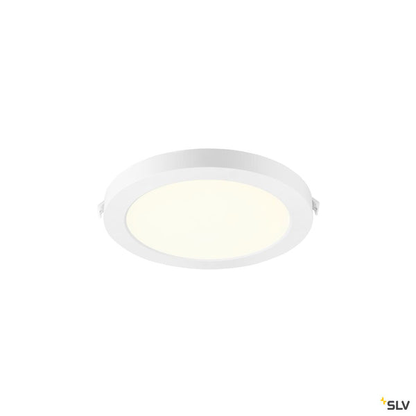 SLV DOWNLIGHT VARIO 220 22 830/840 WH ML 1010397