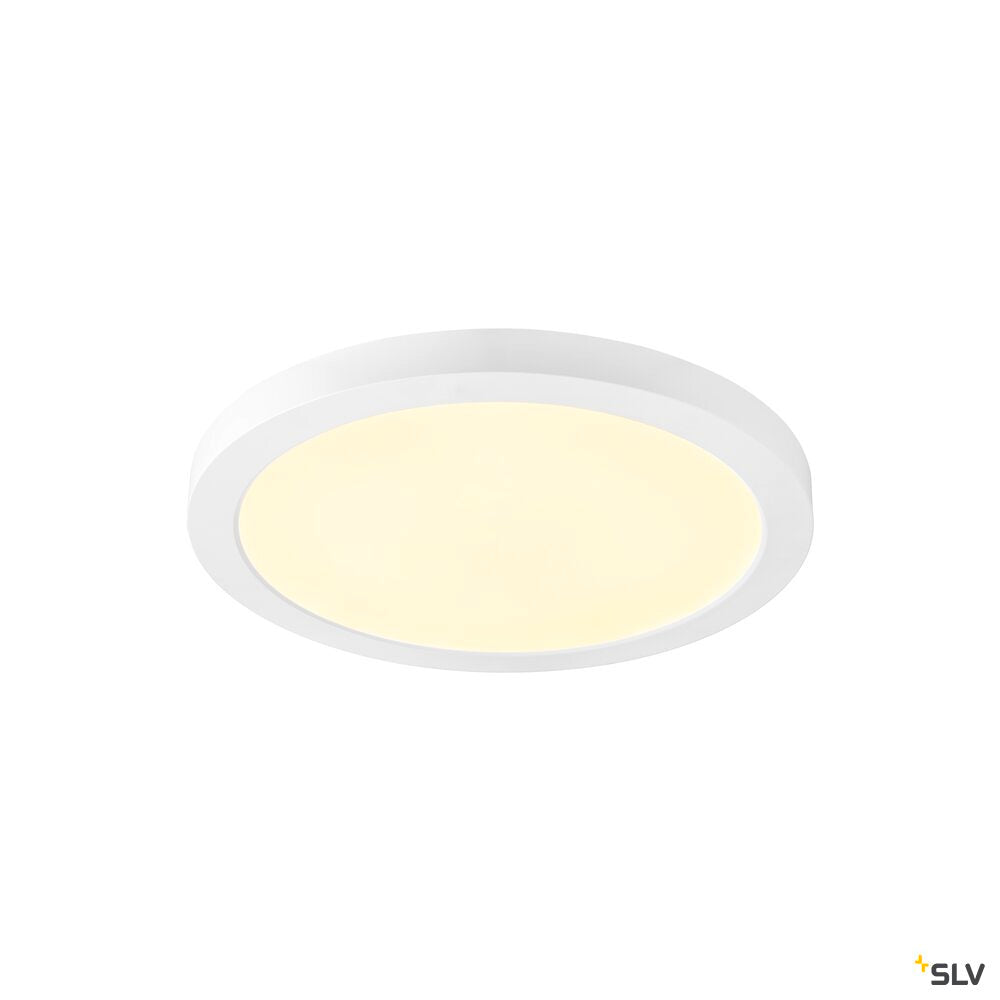 SLV DOWNLIGHT VARIO 290 28 830/840 WH ML 1010398