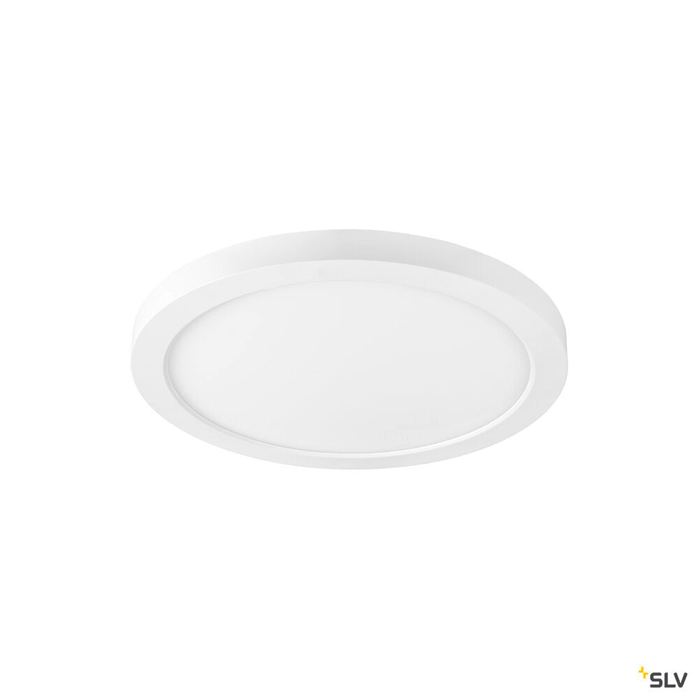 SLV DOWNLIGHT VARIO 290 28 830/840 WH ML 1010398