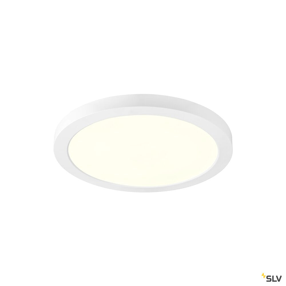 SLV DOWNLIGHT VARIO 290 28 830/840 WH ML 1010398