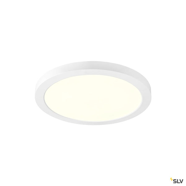 SLV DOWNLIGHT VARIO 290 28 830/840 WH ML 1010398