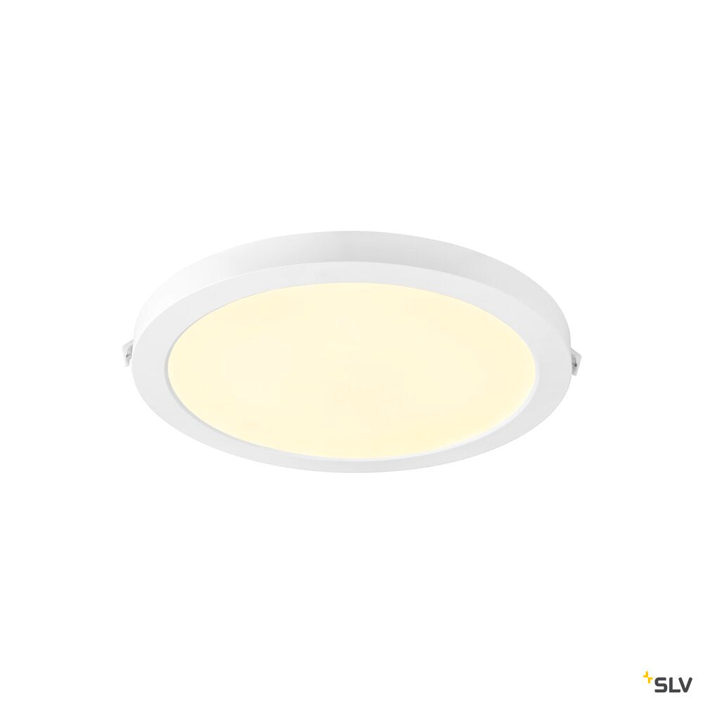 SLV DOWNLIGHT VARIO 290 28 830/840 WH ML 1010398