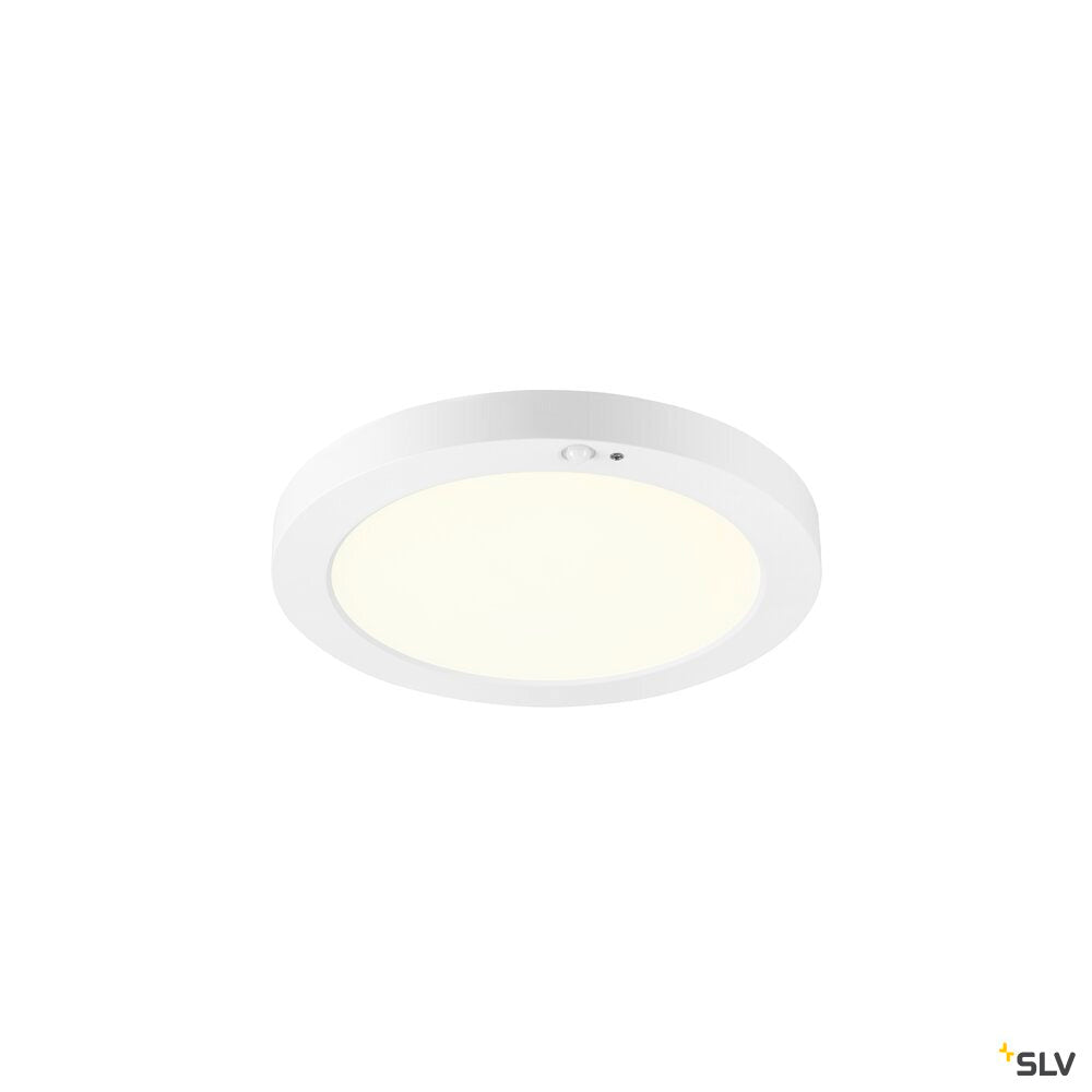 SLV DOWNLIGHT VARIO 220 22 830/840 WH ML PIR 1010399