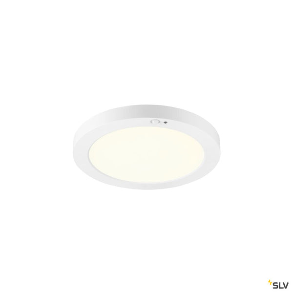 SLV DOWNLIGHT VARIO 220 22 830/840 WH ML PIR 1010399