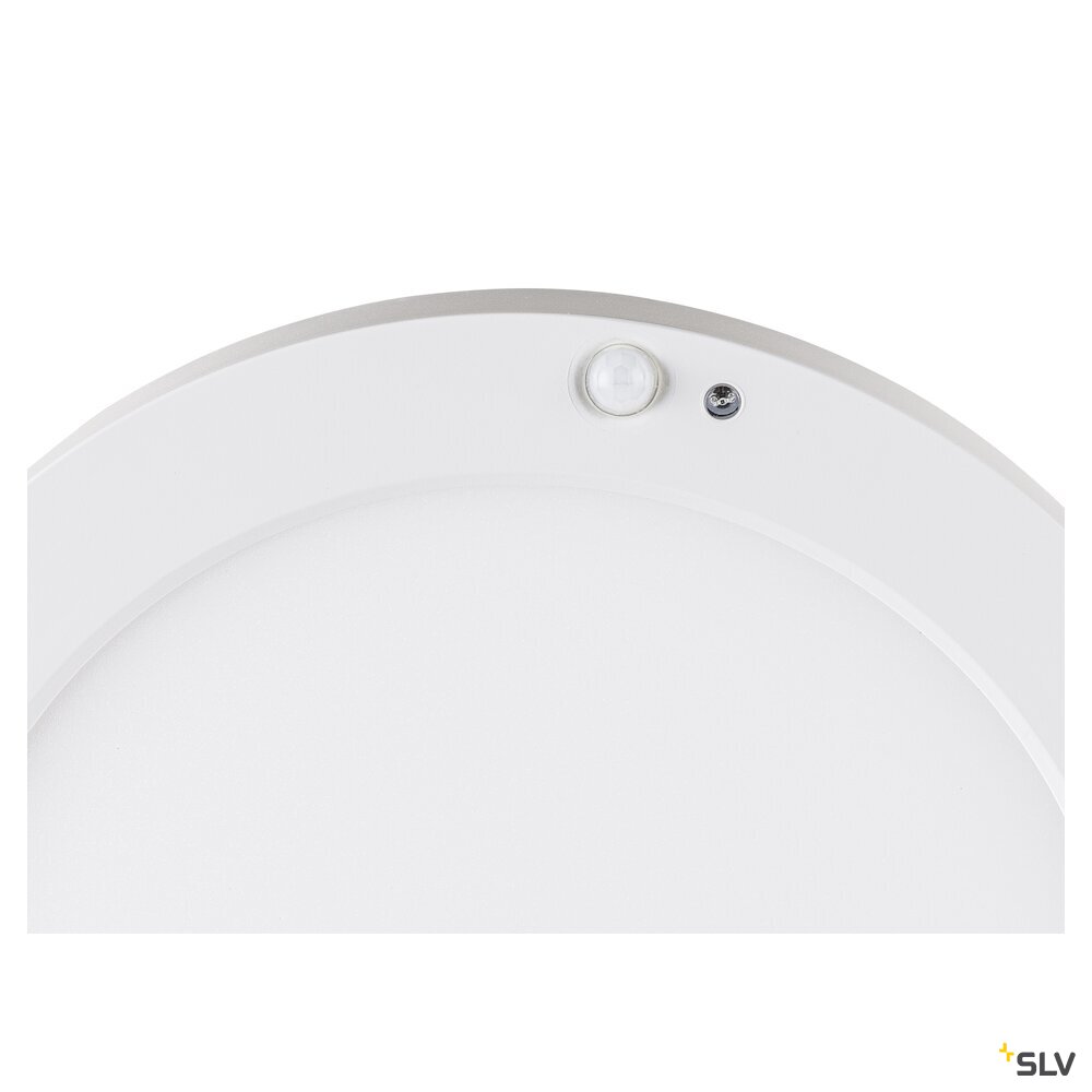 SLV DOWNLIGHT VARIO 220 22 830/840 WH ML PIR 1010399