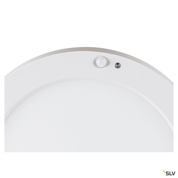 SLV DOWNLIGHT VARIO 220 22 830/840 WH ML PIR 1010399
