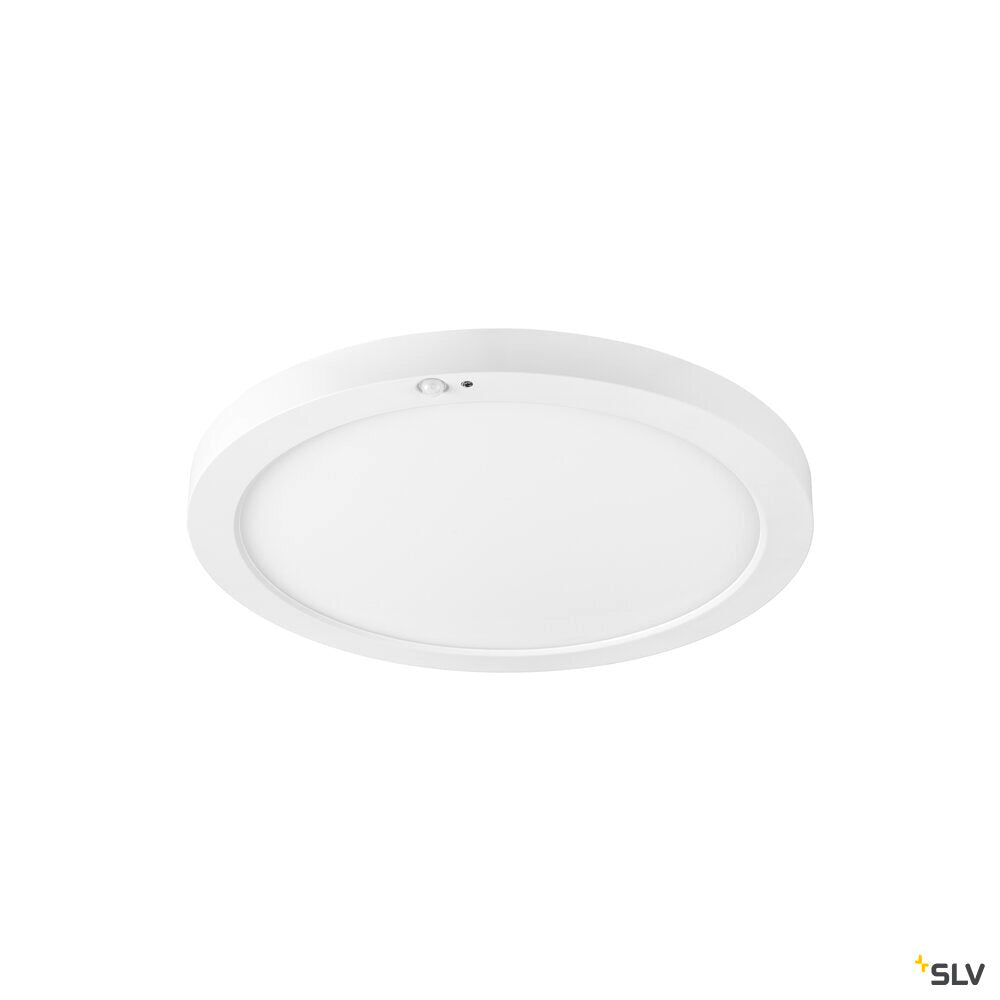SLV DOWNLIGHT VARIO 290 28 830/840 WH ML PIR 1010400