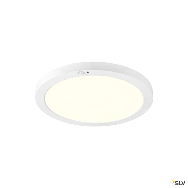 SLV DOWNLIGHT VARIO 290 28 830/840 WH ML PIR 1010400