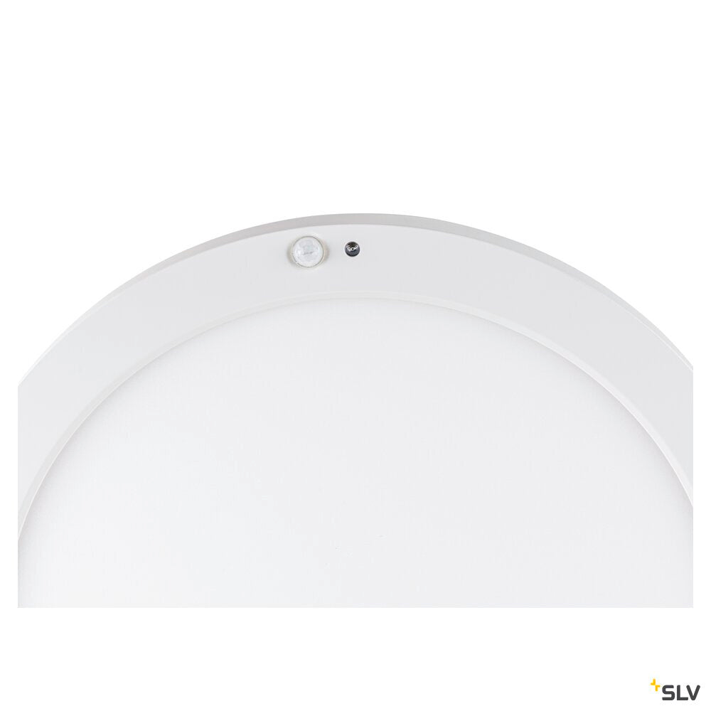 SLV DOWNLIGHT VARIO 290 28 830/840 WH ML PIR 1010400