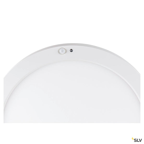 SLV DOWNLIGHT VARIO 290 28 830/840 WH ML PIR 1010400