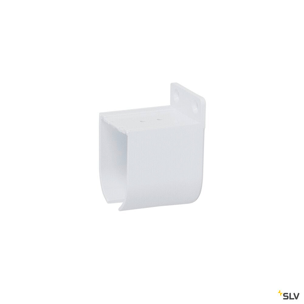 SLV P-LIGHT, wall mounting set for P-LIGHT 1010496