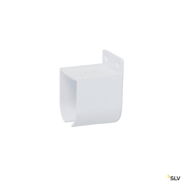 SLV P-LIGHT, wall mounting set for P-LIGHT 1010496