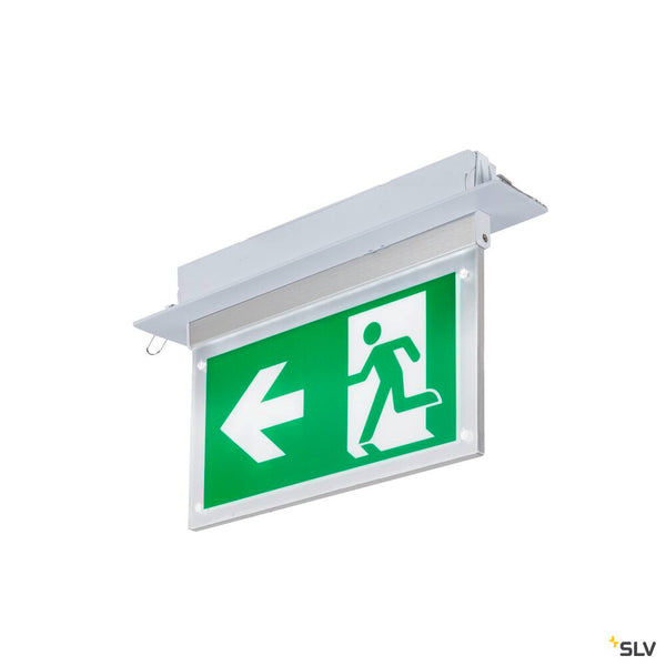 SLV P-LIGHT, installation kit for P-LIGHT 3W 1010495
