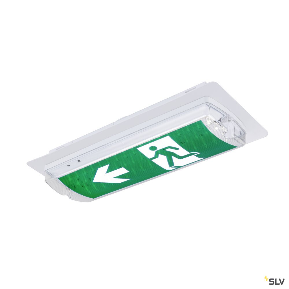 SLV P-LIGHT, installation kit for P-LIGHT 6W 1010498