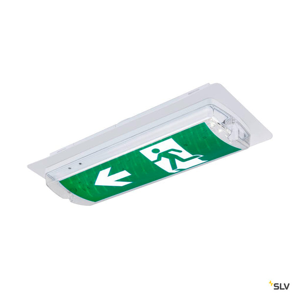 SLV P-LIGHT, installation kit for P-LIGHT 6W 1010498