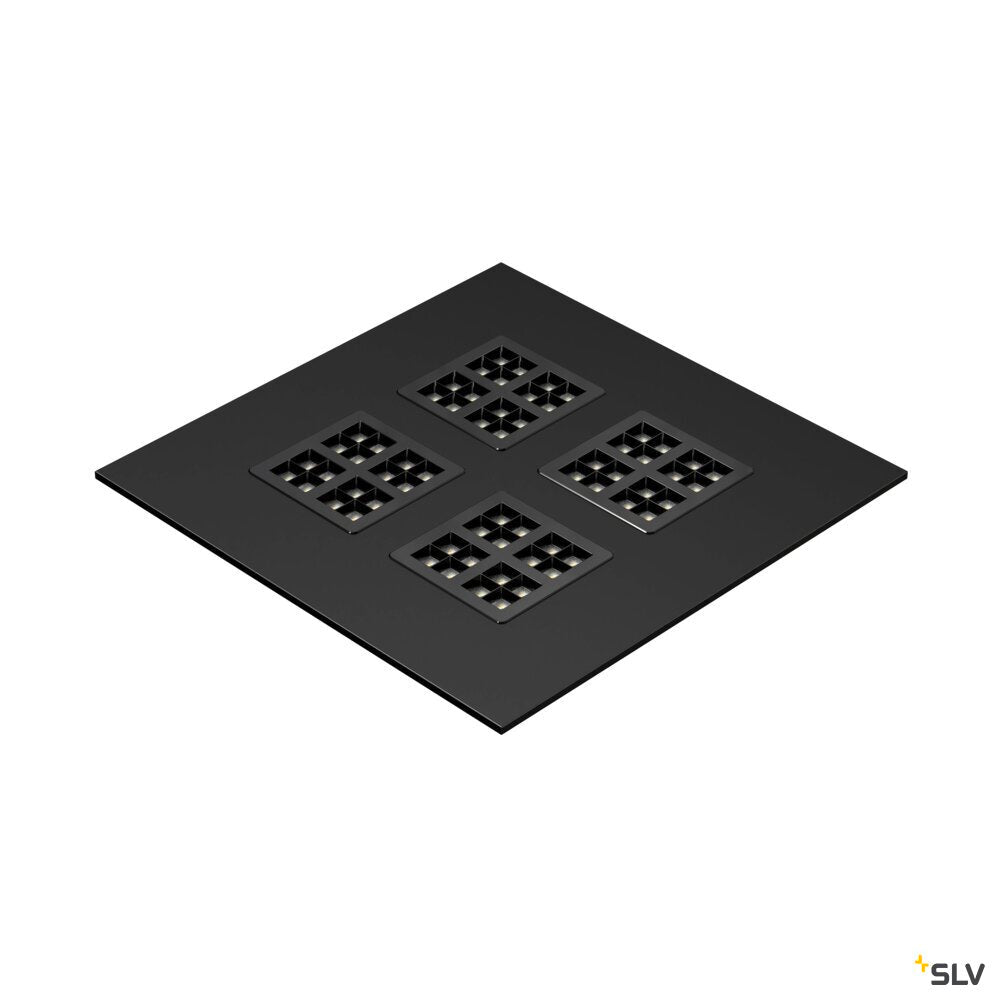 SLV PAVANNO, 625 45 830/840/850 BK WH UGR19 1010578