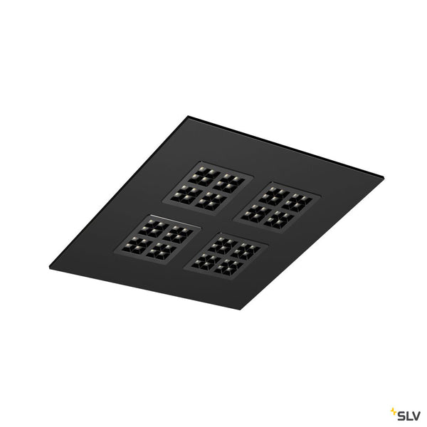 SLV PAVANNO, 625 45 830/840/850 BK WH UGR19 1010578