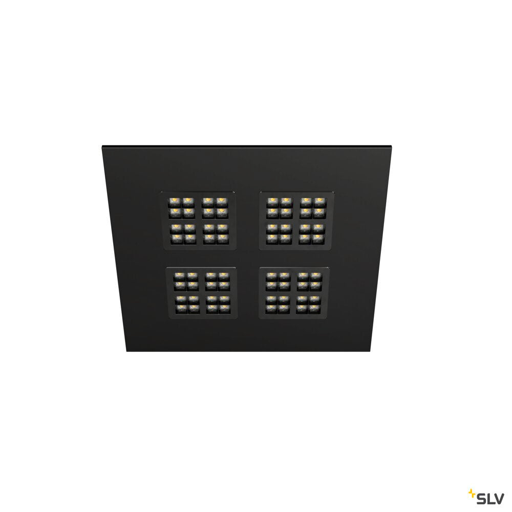 SLV PAVANNO, 625 45 830/840/850 BK WH UGR19 1010578
