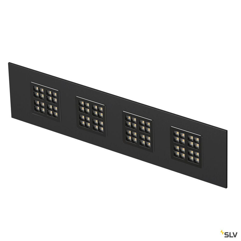 SLV PAVANNO, 1200/300 45 830/840/850 BK WH UGR19 1010580