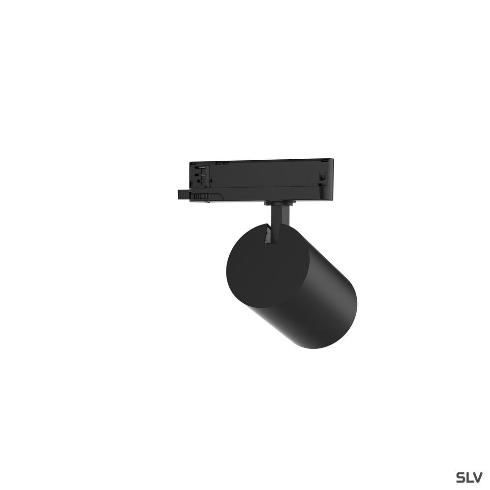 SLV TRACKSPOT, P90 3PH. 56 930 MB ML BK 1010603