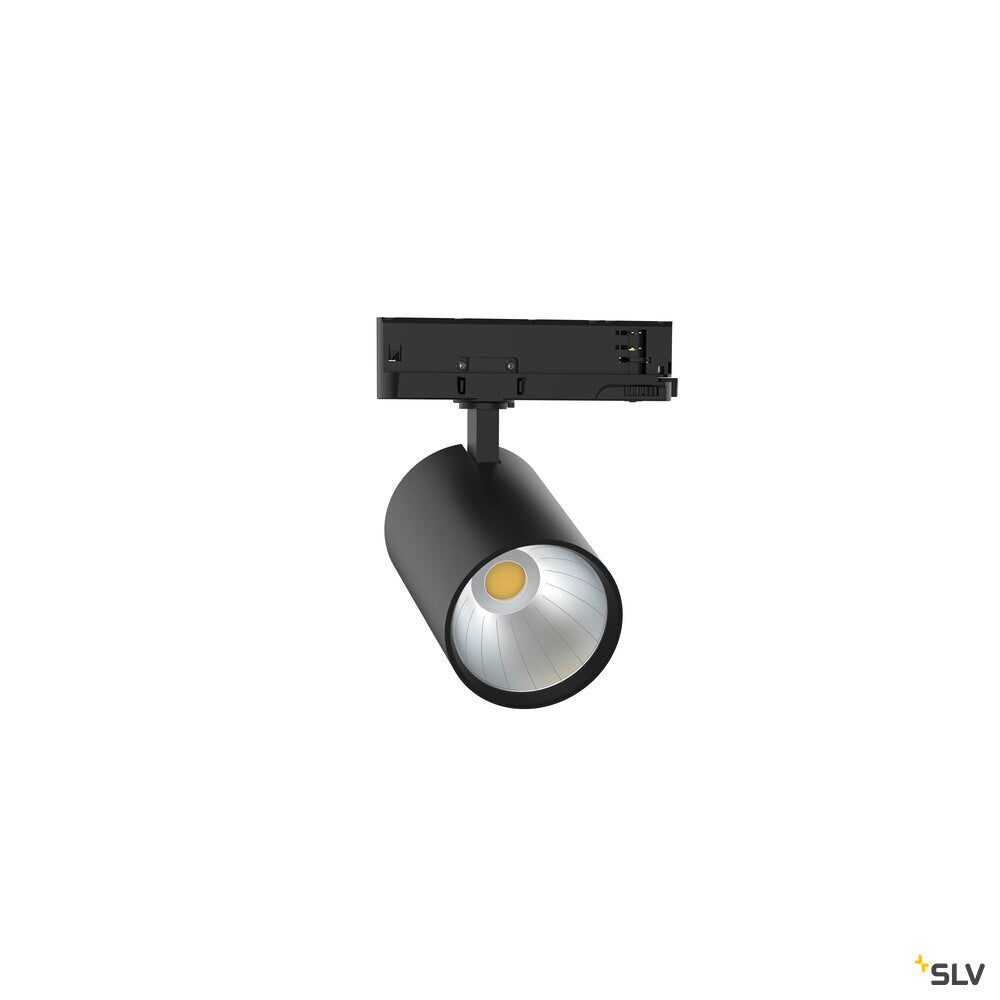 SLV TRACKSPOT, P90 3PH. 56 930 MB ML BK 1010603