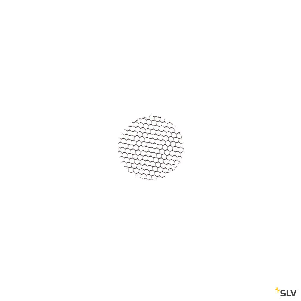 SLV NUMINOS® S, Honeycomb diffuser 1010679