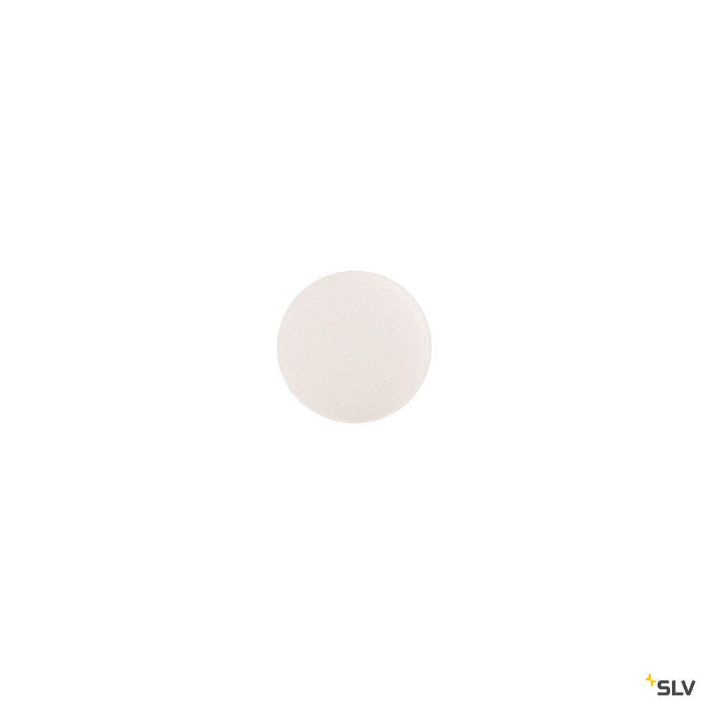 SLV NUMINOS® S, frosted diffuser 1010681