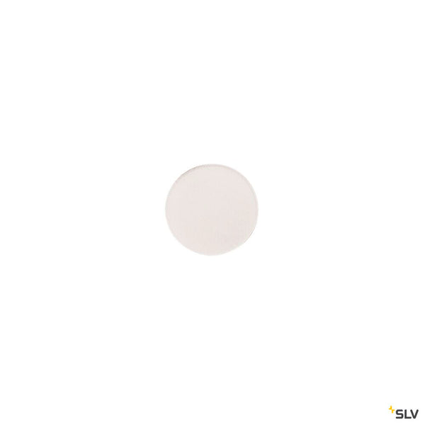 SLV NUMINOS® S, Elliptical diffuser 1010682
