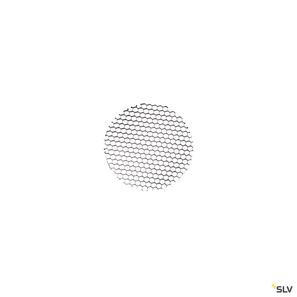 SLV NUMINOS® M, Honeycomb diffuser 1010683
