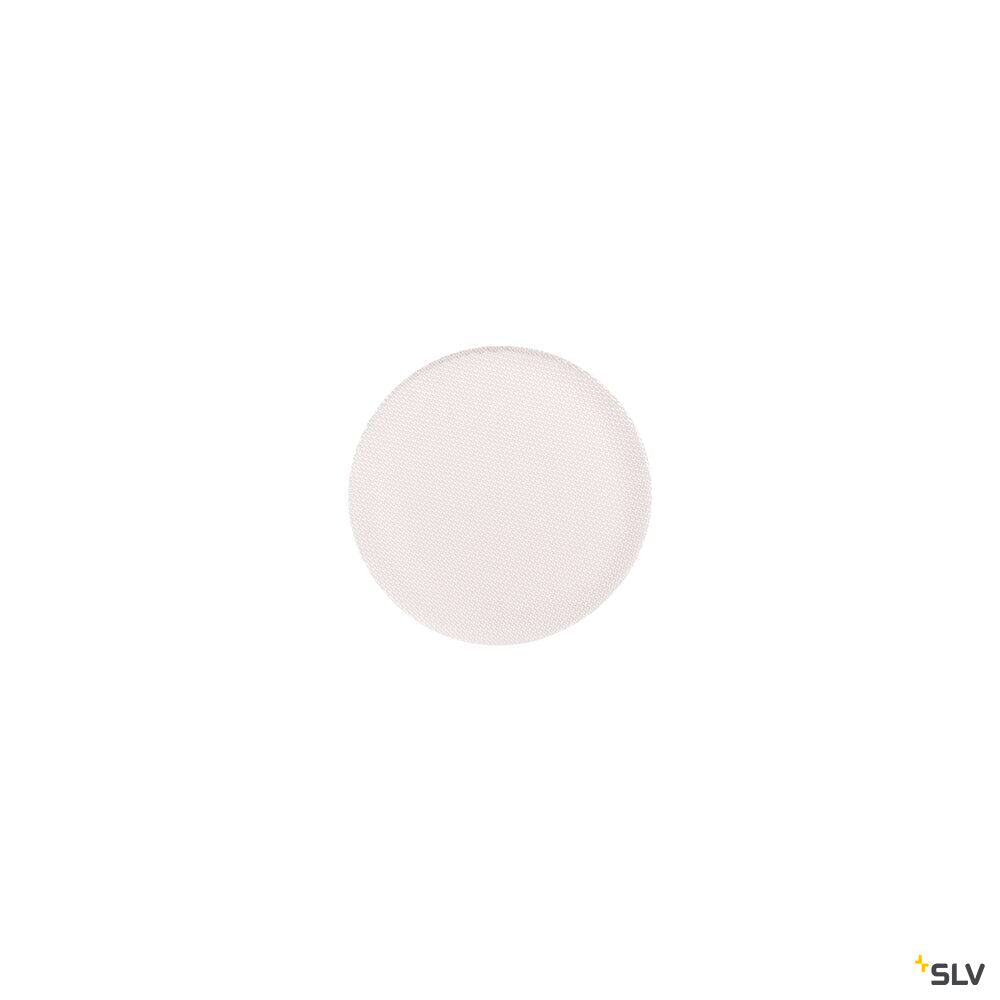 SLV NUMINOS® M, Prismatic diffuser 1010684
