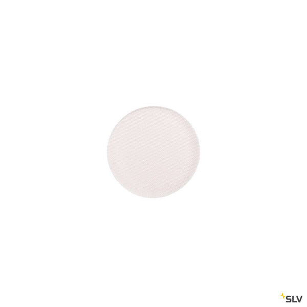 SLV NUMINOS® M, Prismatic diffuser 1010684