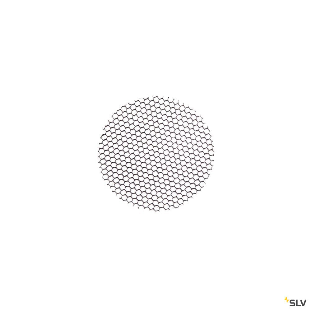 SLV NUMINOS® L, Honeycomb diffuser 1010687