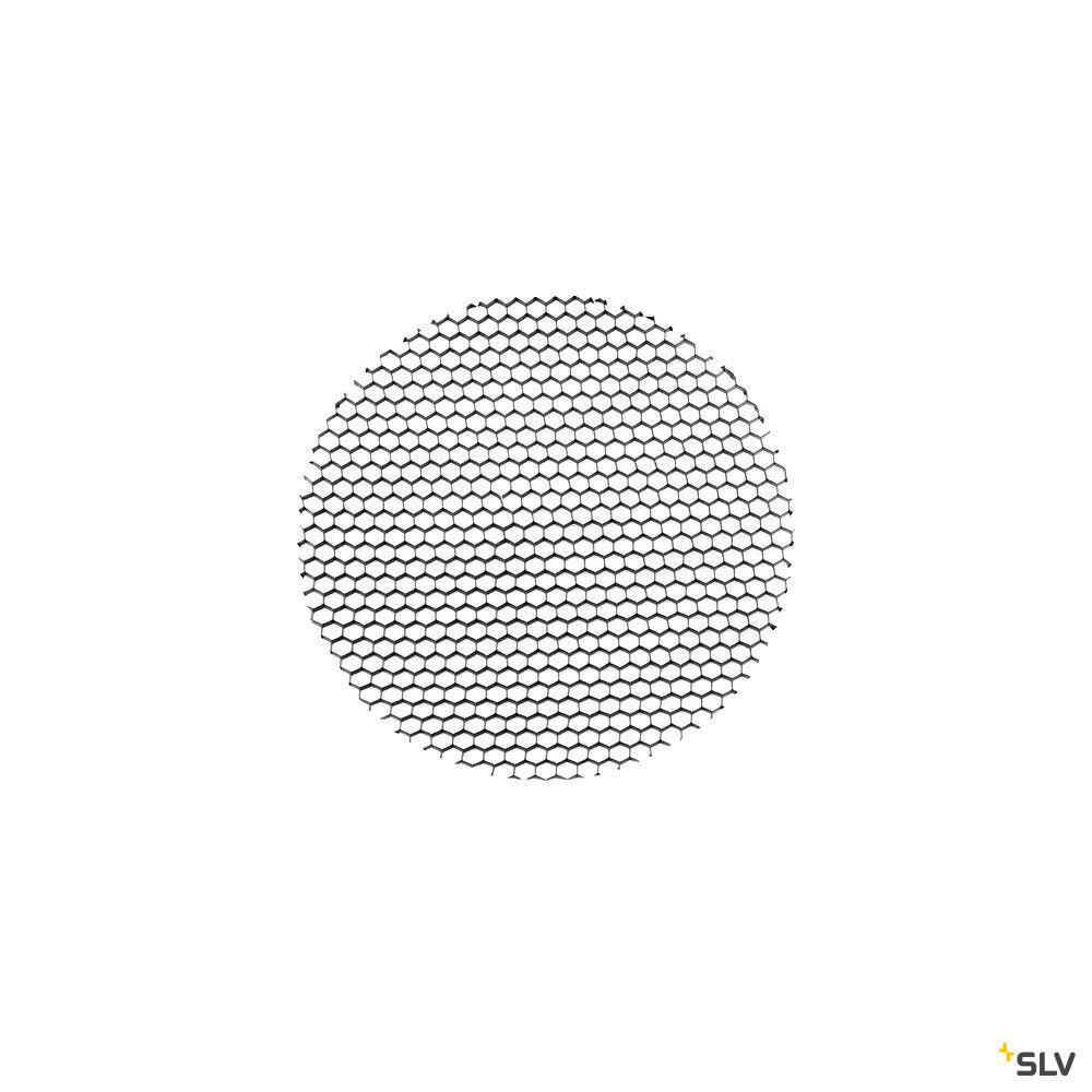 SLV NUMINOS® XL, Honeycomb diffuser 1010691